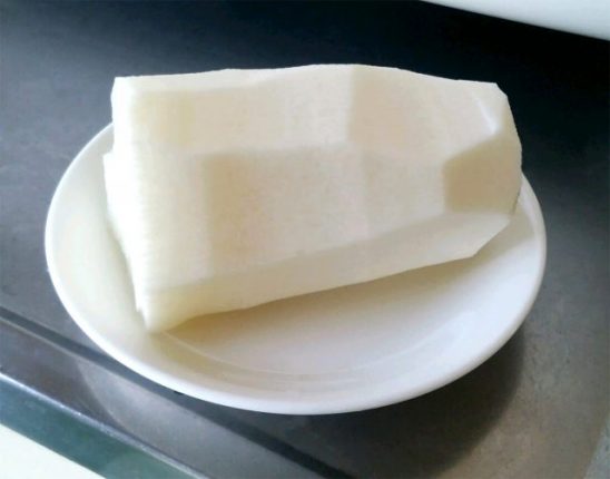 信州飯綱高原産 長芋